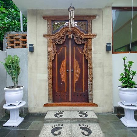 Zamzam Anjani Villa Lombok Praya Exterior foto