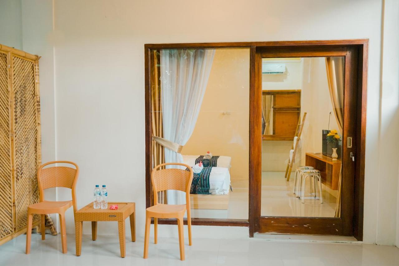 Zamzam Anjani Villa Lombok Praya Exterior foto