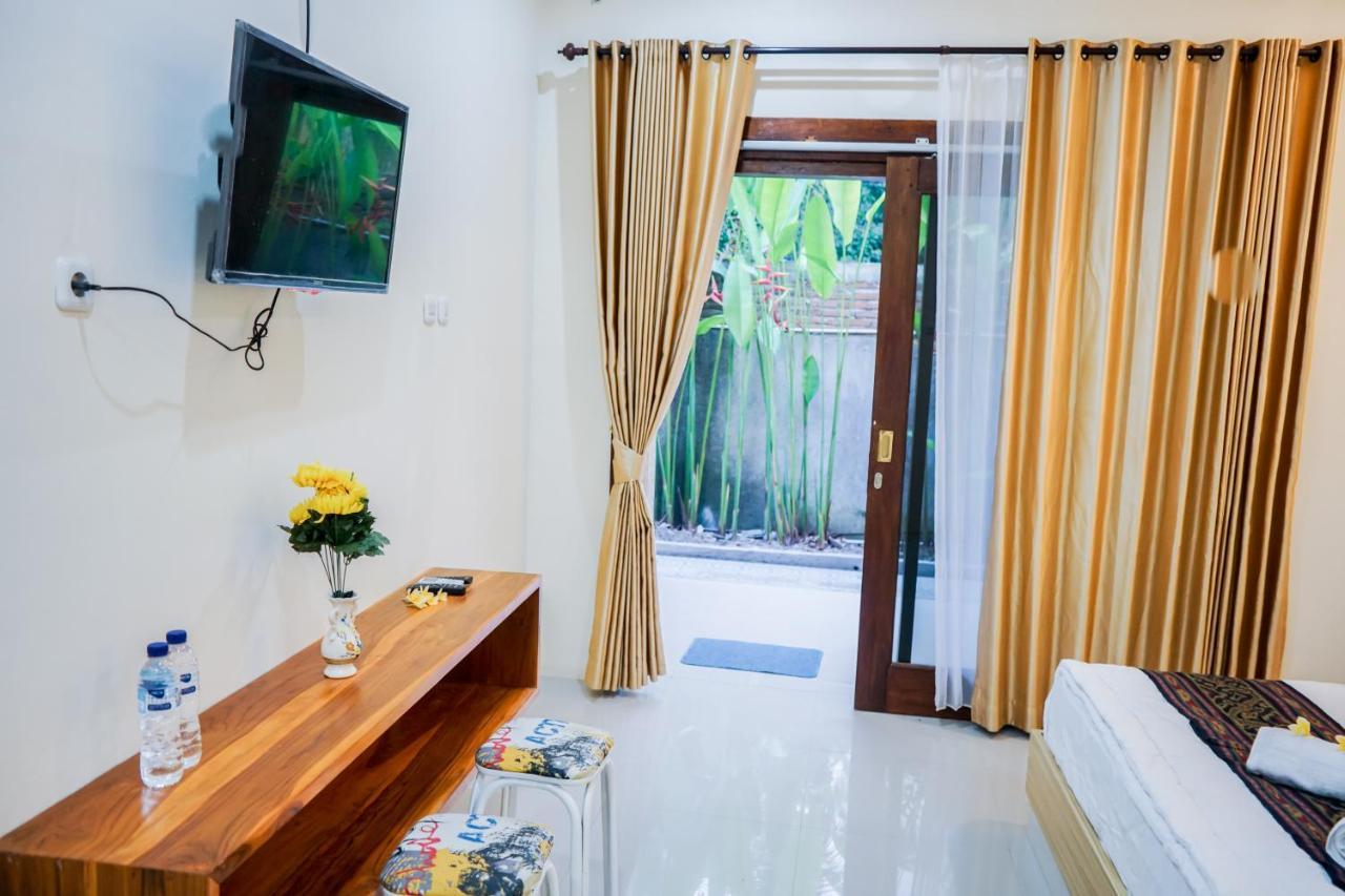 Zamzam Anjani Villa Lombok Praya Exterior foto