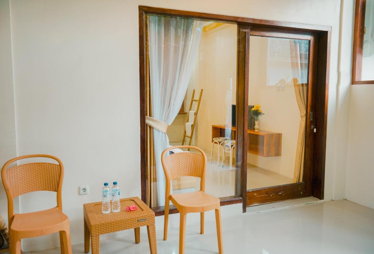 Zamzam Anjani Villa Lombok Praya Exterior foto
